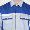 Hệ thống túi ngực tiện lợi hỗ trợ công việc hằng ngày của kỹ thuật viên