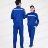 Thiết kế xanh công nhân phối phản quang nổi bật