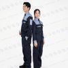 Tông màu hài hòa giúp tăng khả năng nhận diện nội bộ