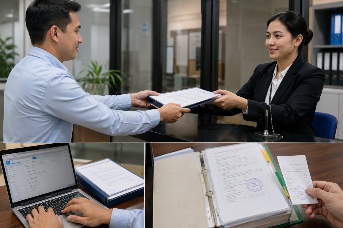 Báo cáo tổng hợp toàn diện kết quả triển khai công tác an toàn và sức khỏe nghề nghiệp 