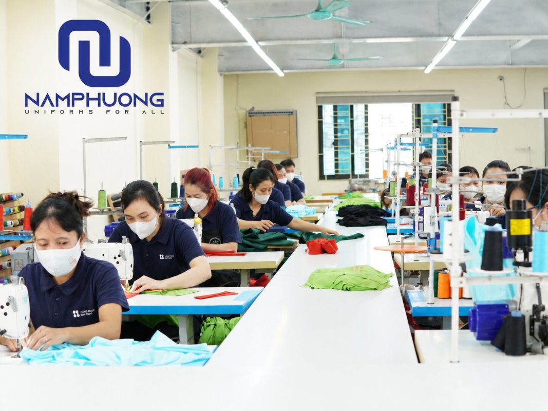 So sánh đúng tiêu chuẩn và tối ưu thiết kế giúp mua áo chất lượng với chi phí hợp lý