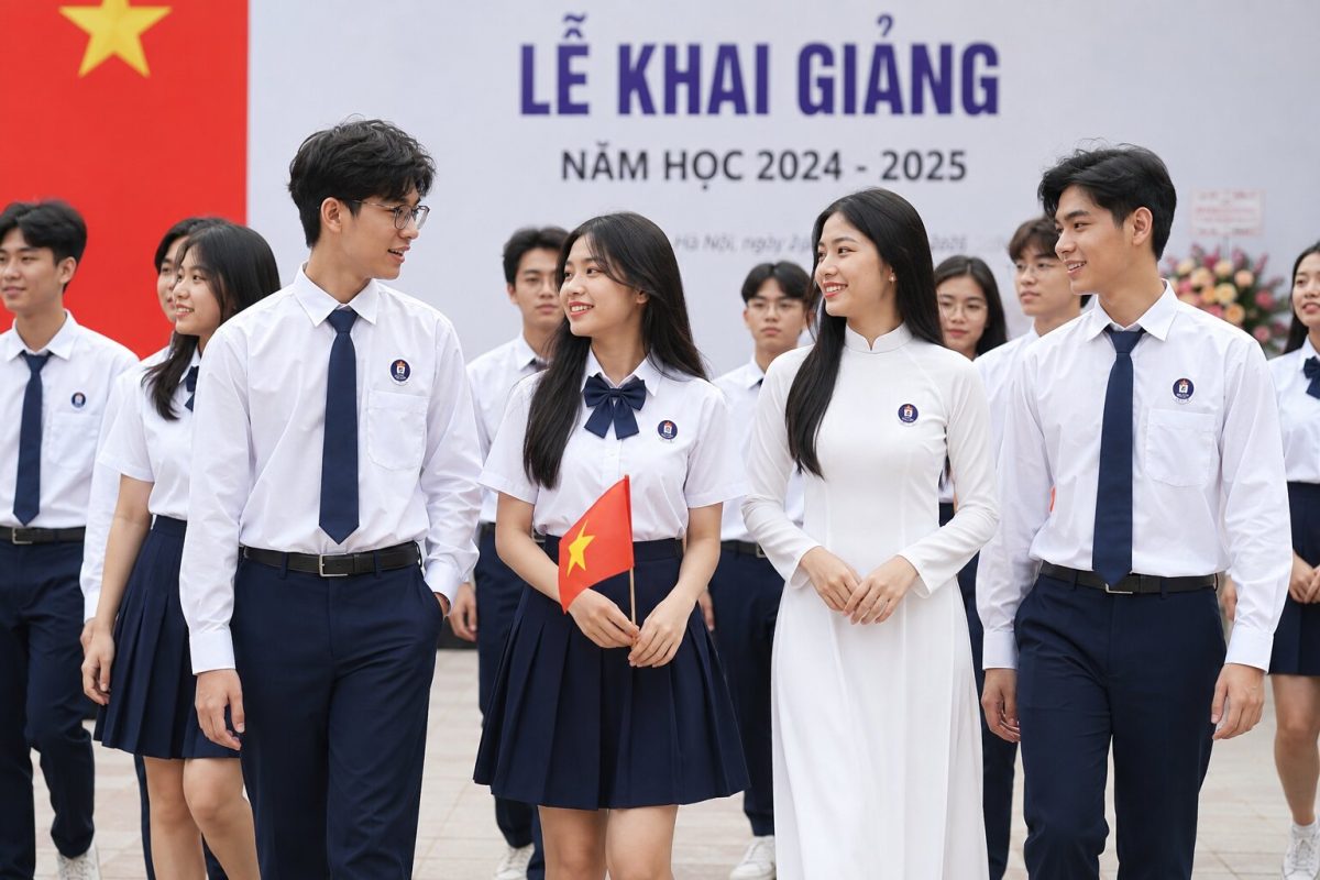 Thiết kế đồng bộ, lịch sự và phù hợp những dịp quan trọng 