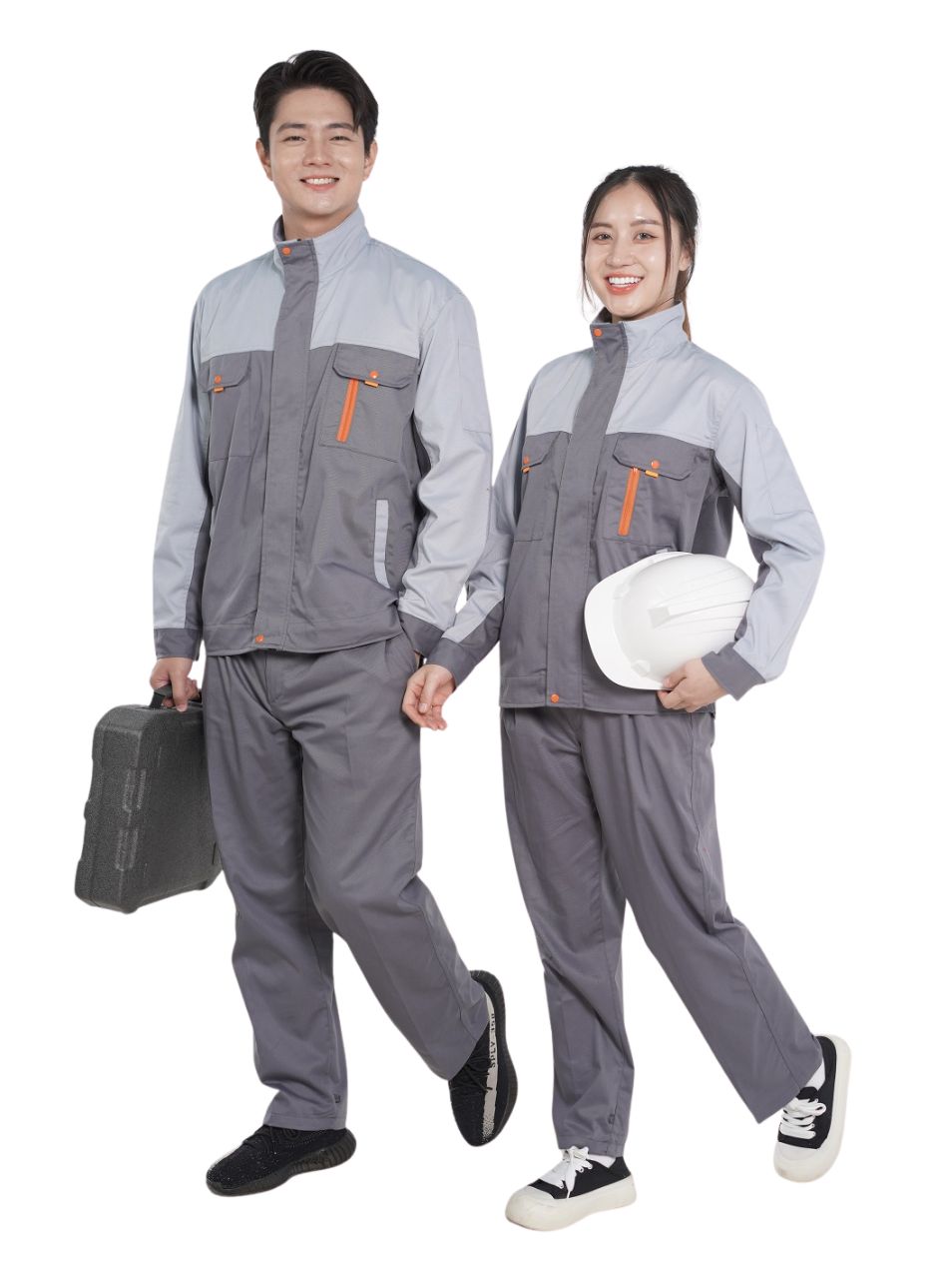 BHP giúp bảo vệ người lao động trước các nguy cơ trong công việc