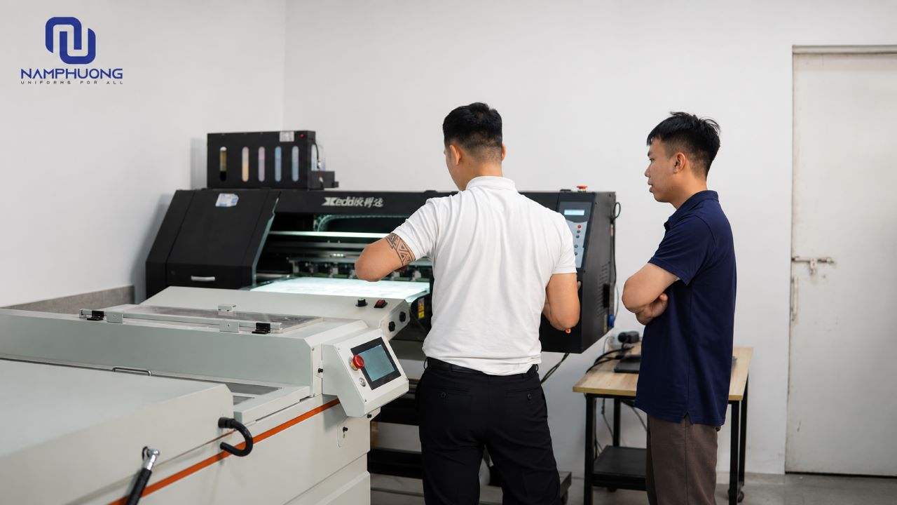 Nam Phương xử lý sản phẩm lỗi đúng quy trình để bảo vệ quyền lợi khách hàng