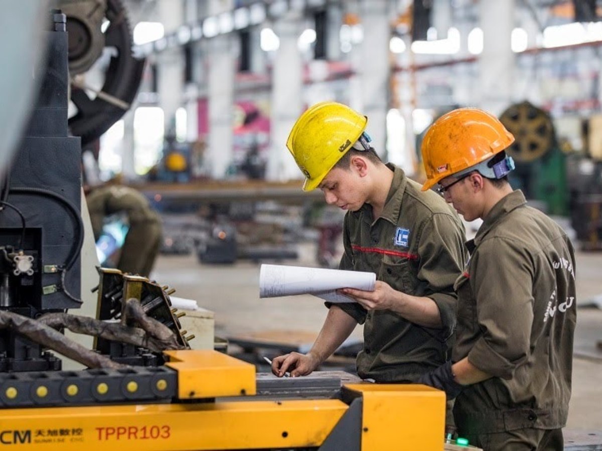 An toàn vệ sinh lao động cần được triển khai phù hợp với đặc thù của từng môi trường làm việc
