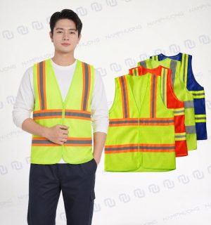 APQ-09 được thiết kế với nhiều màu sắc khác nhau