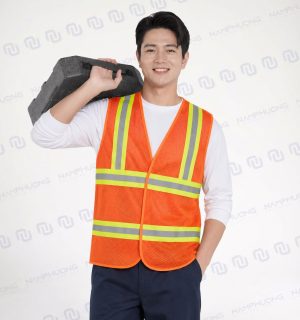 Hệ thống phản quang trên APQ-09 được bố trí khoa học