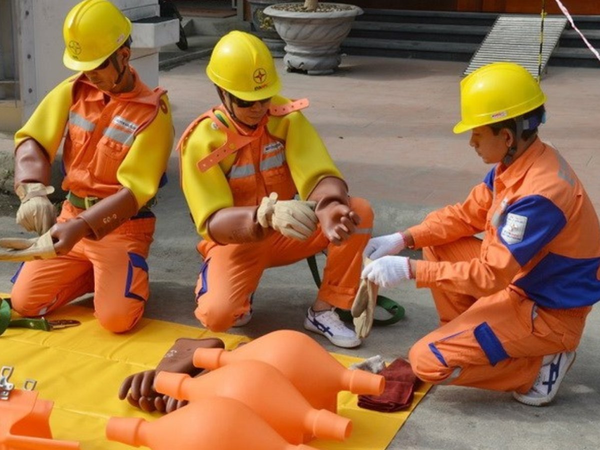 Cần chủ động thực hiện các biện pháp bảo vệ trước khi rủi ro xảy ra, thay vì chỉ xử lý sau sự cố