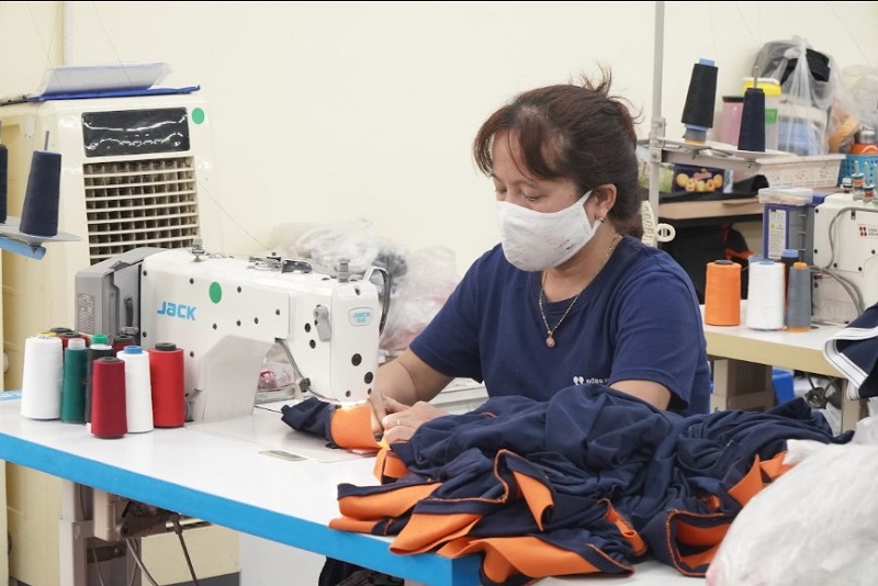 Đơn hàng gấp có thể phát sinh thêm phí