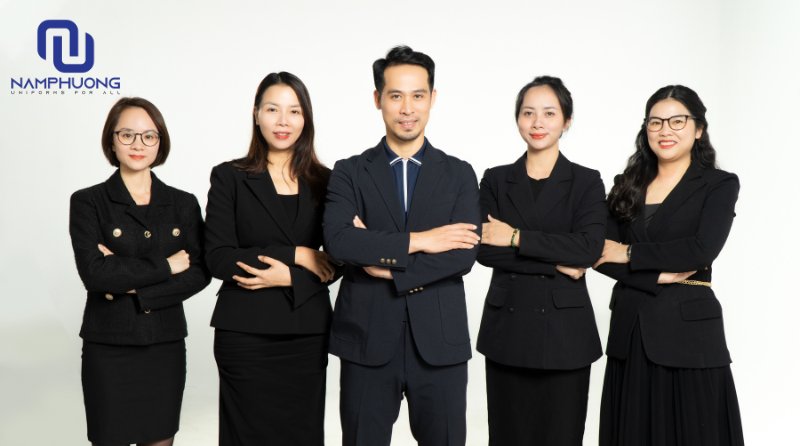 Đồng Phục Nam Phương là đơn vị may đồng phục bảo hộ theo từng ngành nghề