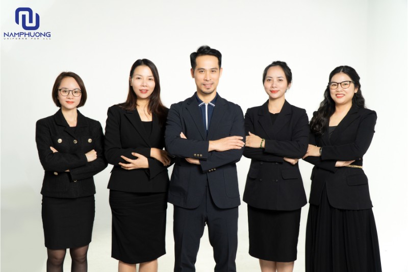 Đồng Phục Nam Phương là đơn vị uy tín cung cấp dịch vụ sản xuất đồng phục theo đặc thù công việc