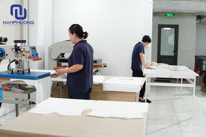 Đồng Phục Nam Phương nhận tư vấn thiết kế đồng phục cơ khí chuyên nghiệp Đồng Phục Nam Phương nhận tư vấn thiết kế đồng phục cơ khí chuyên nghiệp