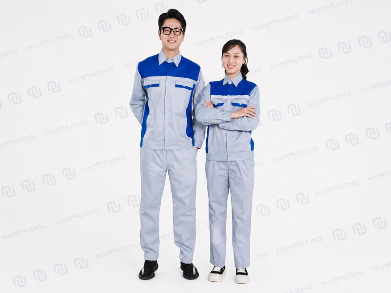 Doanh nghiệp nên lựa chọn áo dài tay giúp che phủ tốt hơn Doanh nghiệp nên lựa chọn áo dài tay giúp che phủ tốt hơn