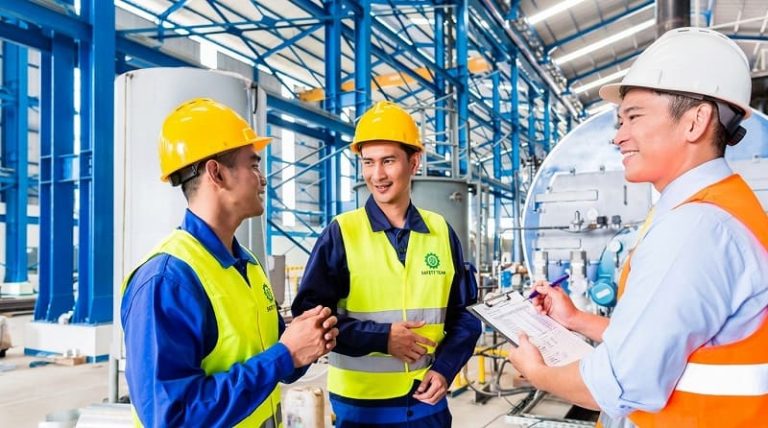 Nhu cầu bảo hộ tăng cao khi sản xuất mở rộng, nhân sự và nguy cơ tăng