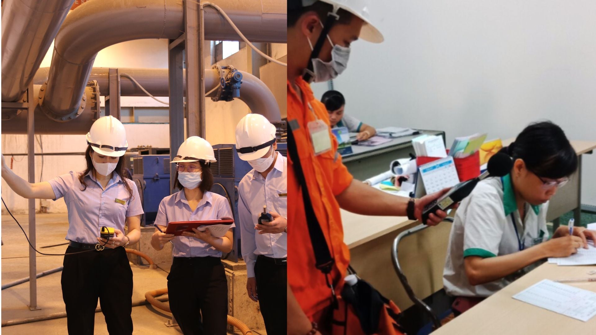 Nội quy được phổ biến và cập nhật phù hợp với từng giai đoạn