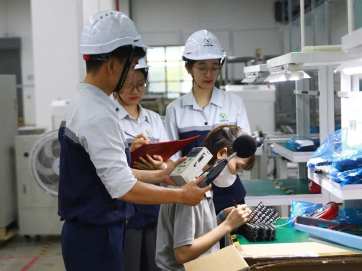Nội quy rõ ràng giúp doanh nghiệp chủ động phòng ngừa rủi ro lao động