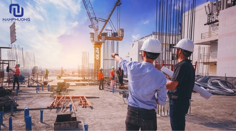 Yếu tố có hại cần được đánh giá khi môi trường làm việc thay đổi