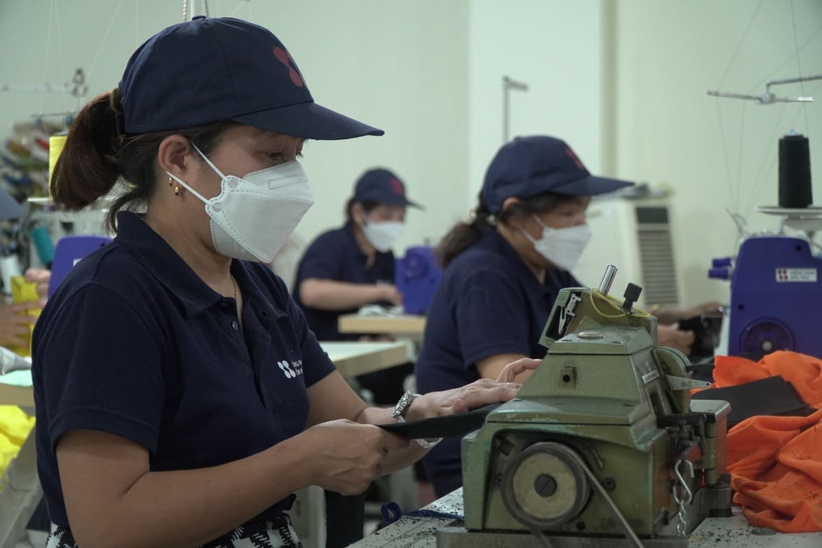 Bảng giá áo khoác bảo hộ theo số lượng và cấu hình giúp khách hàng dễ dàng lựa chọn