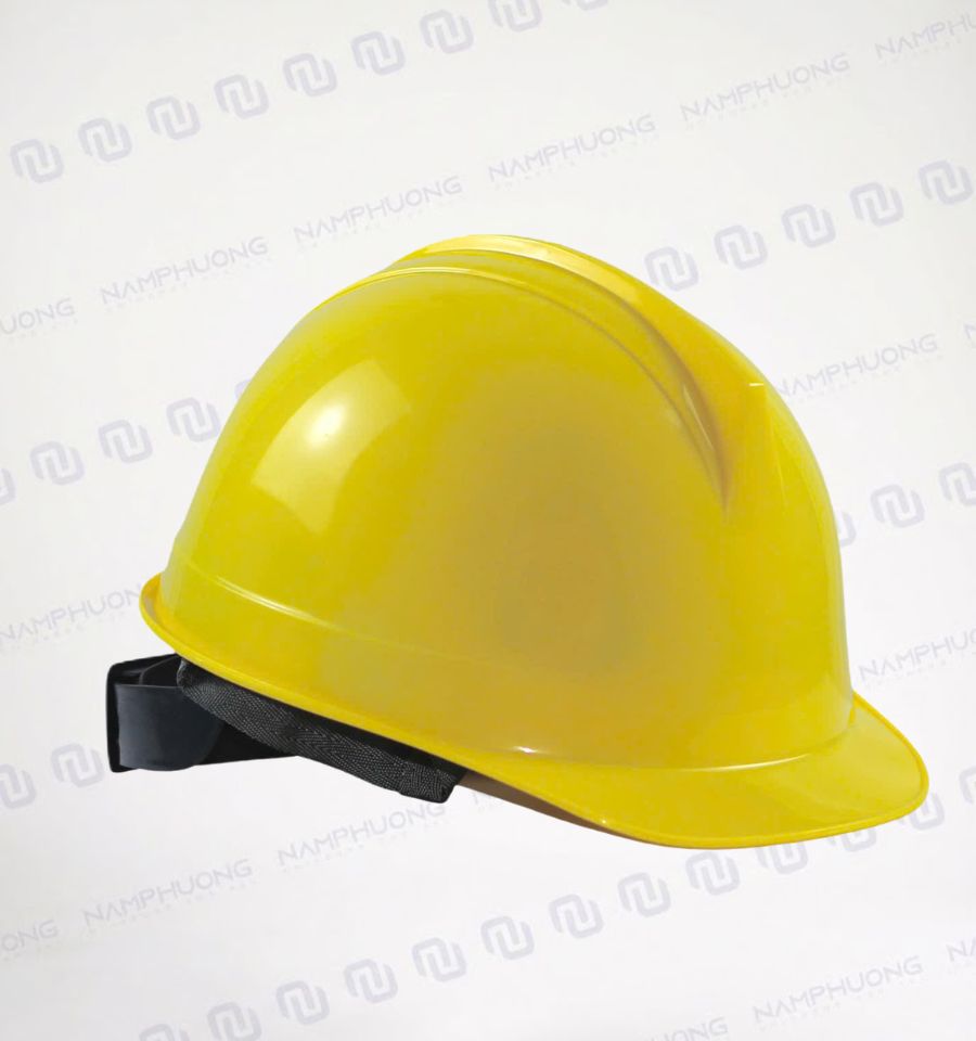 Các ngành nghề và vị trí cần dùng mũ bảo hộ ngành điện