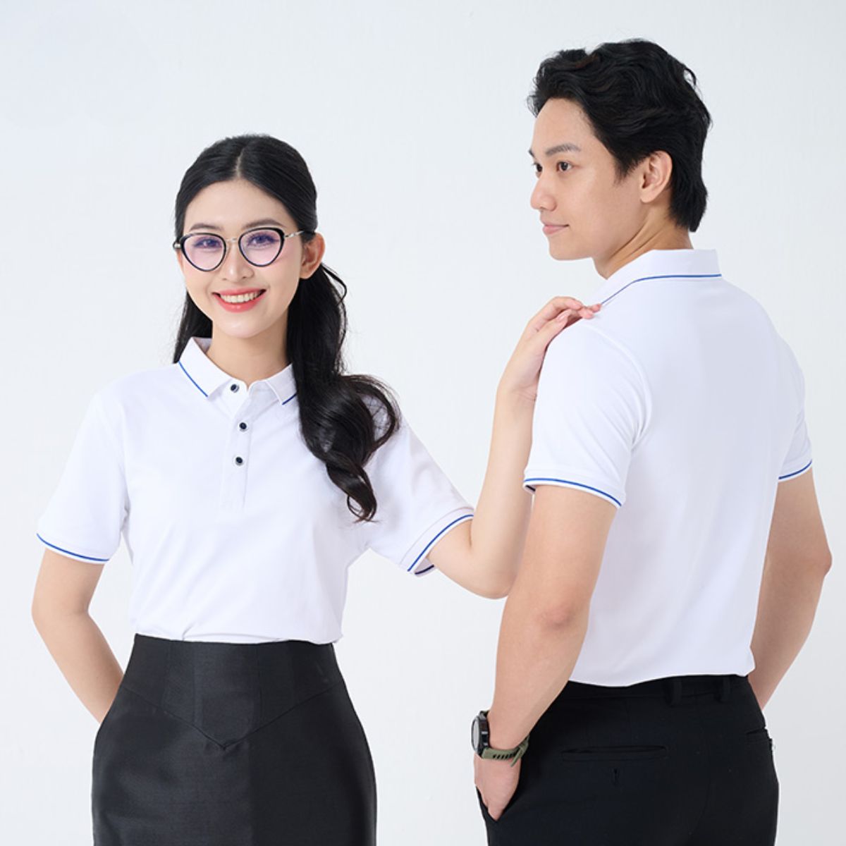Các tiêu chí kỹ thuật quyết định độ bền và khả năng giữ form của áo
