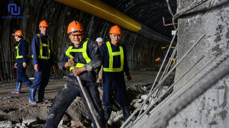 Dây phản quang là phụ kiện giúp tăng nhận diện, gọn nhẹ 