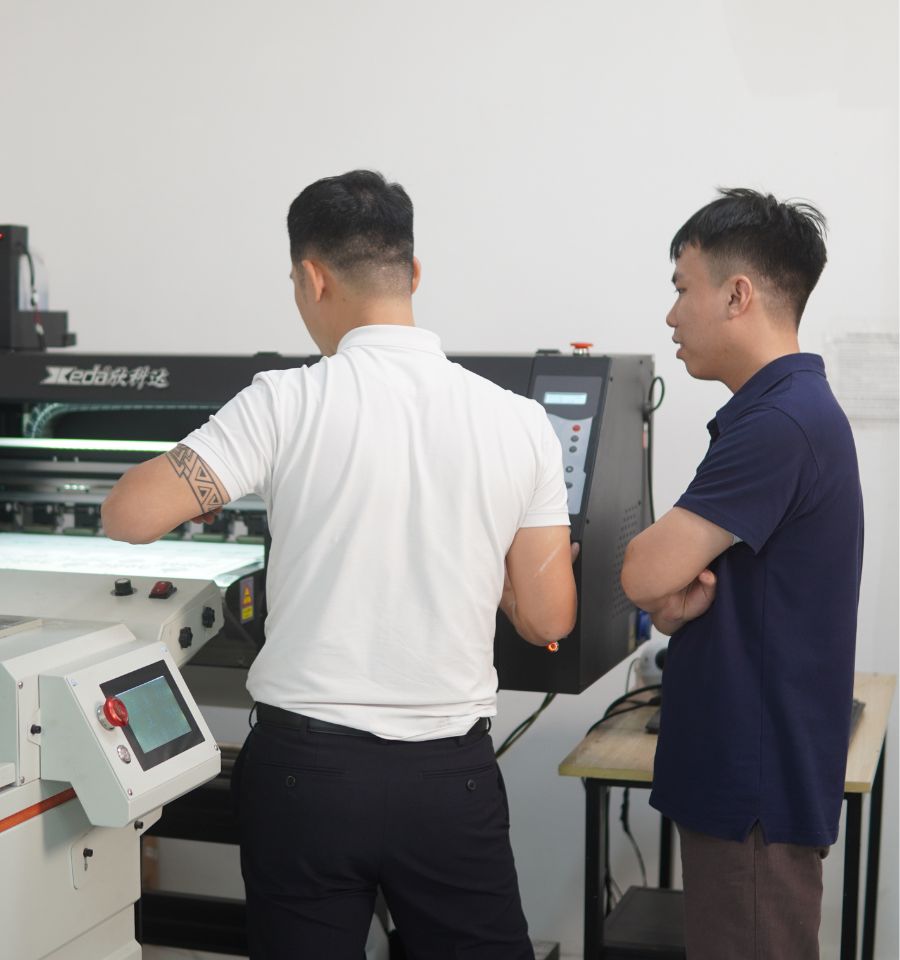 Đồng Phục Nam Phương hướng dẫn cách chọn kính bảo hộ lao động