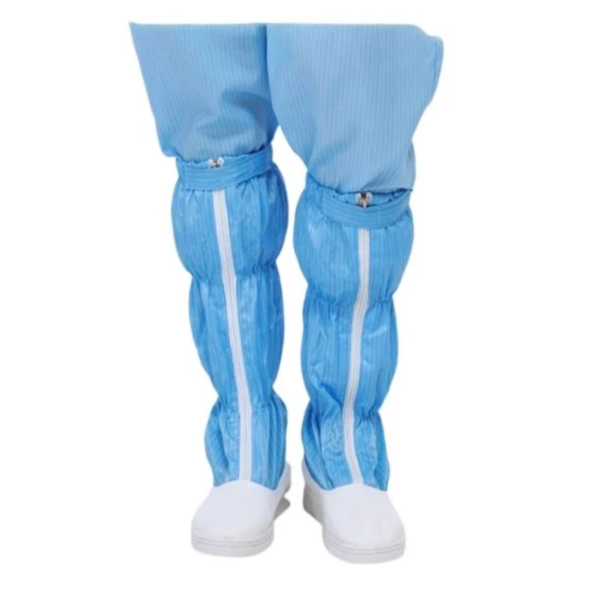 Khả năng chống tĩnh điện giúp bảo vệ thiết bị nhạy cảm trong quá trình làm việc