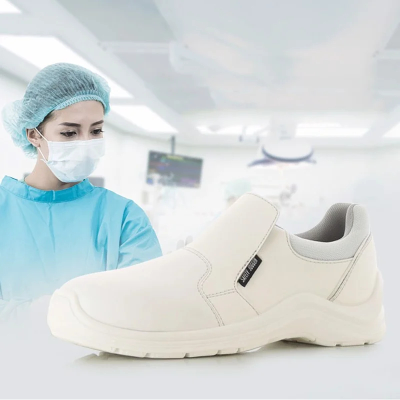 Trang bị bảo hộ được kiểm soát theo yêu cầu về độ sạch và hạn chế tạp chất trong phòng sạch