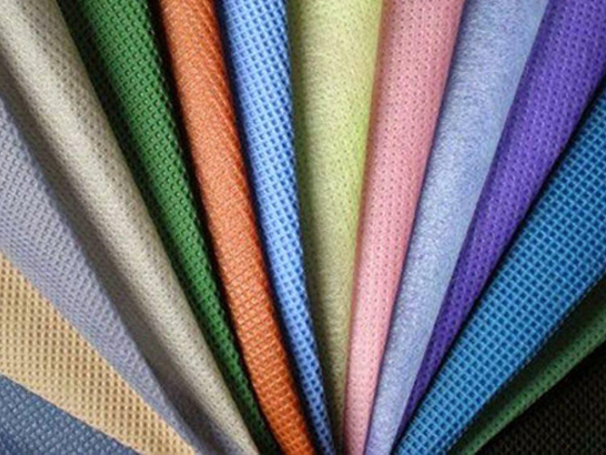 Vải thun cá sấu Poly Thái bền đẹp, giữ form tốt cho áo polo đồng phục