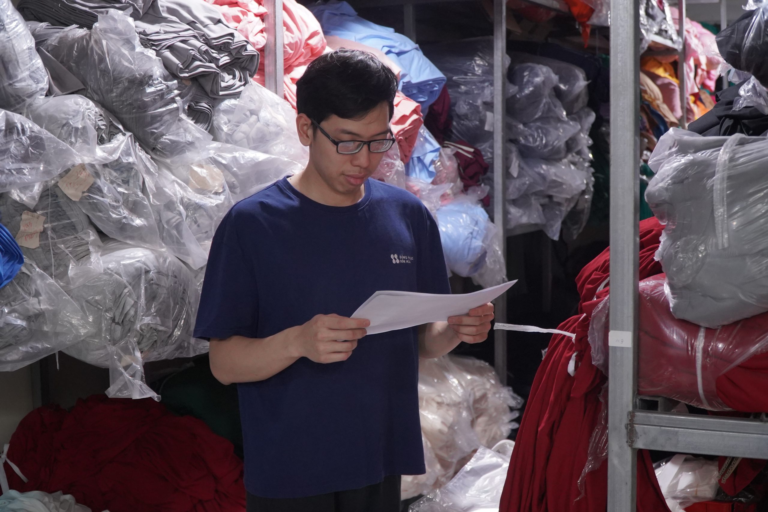 Nam Phương tư vấn và cung cấp nút tai chống ồn 3M cho doanh nghiệp, hỗ trợ lựa chọn sản phẩm theo nhu cầu bảo hộ thực tế
