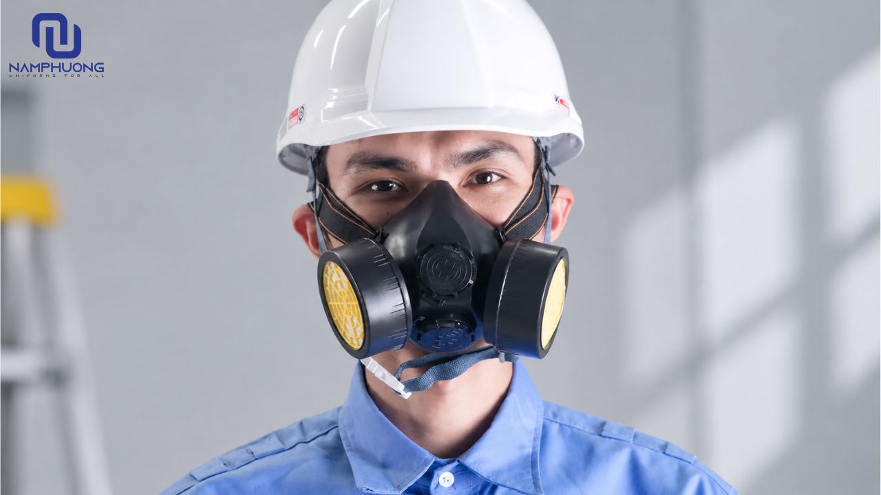 Blue Eagle NP306 phù hợp với các xưởng cần giải pháp bảo hộ kinh tế