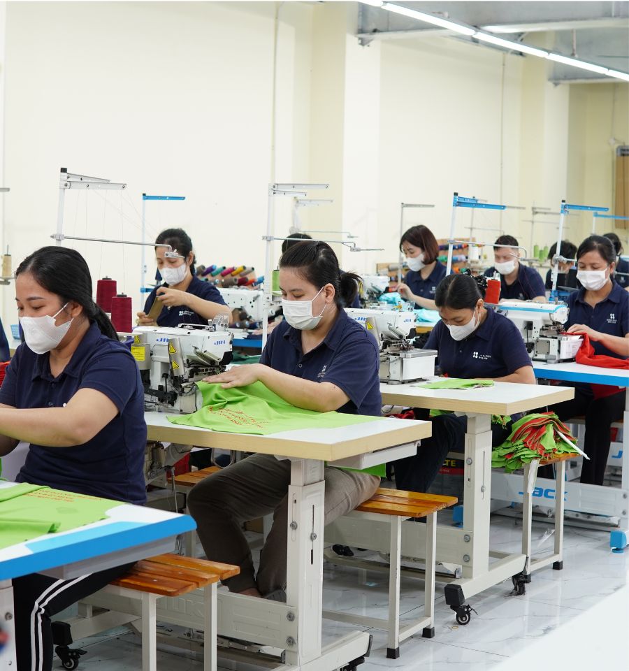 Nam Phương cung cấp ủng cao su trắng thủy sản chất lượng