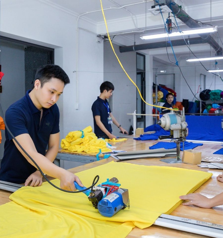 Nam Phương hướng dẫn bảo quản ủng cách điện đúng kỹ thuật