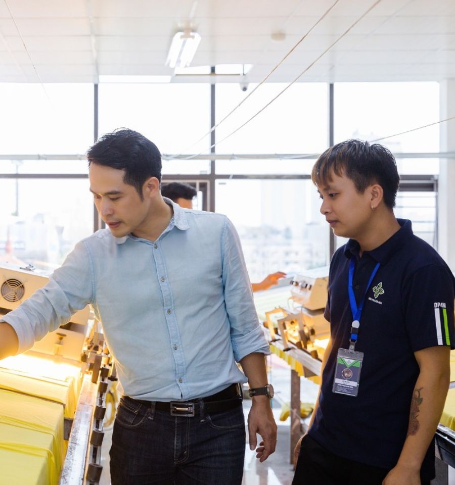 Tham khảo giá chụp tai chống ồn mới nhất tại xưởng Nam Phương