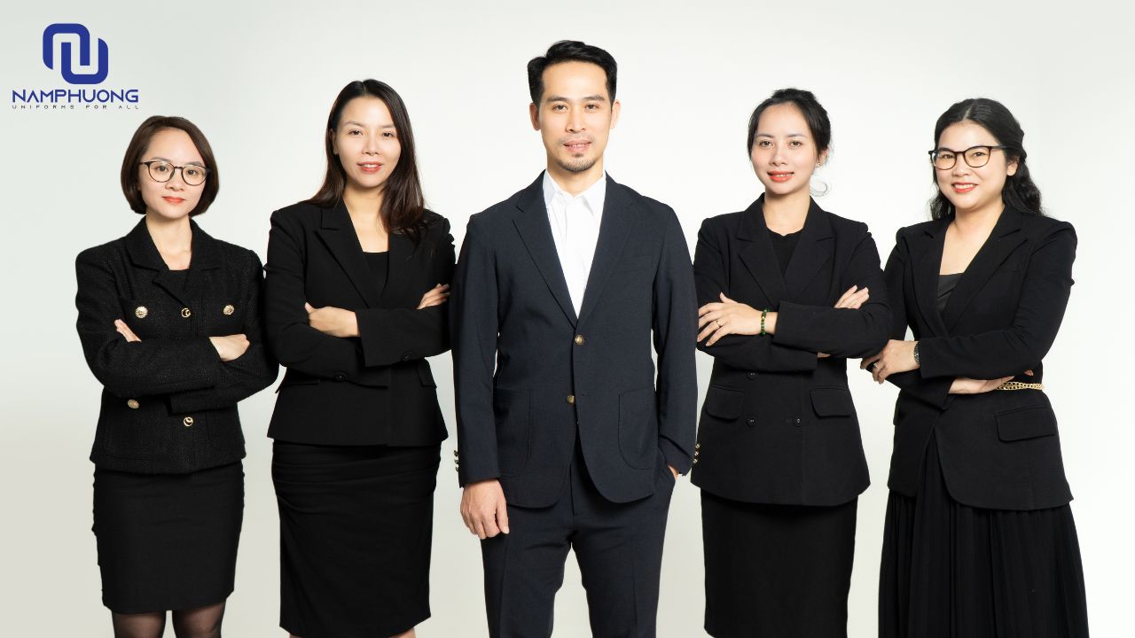 Đồng Phục Nam Phương là đơn vị chuyên tư vấn và cung cấp quần áo chống hóa chất uy tín